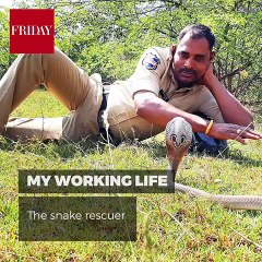 Friday Magazine Teaser (May 10, 2019 issue)