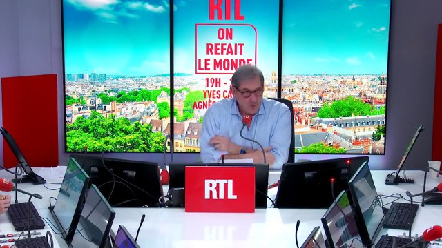 Bruno Retailleau candidat à la présidence de LR : la guerre est-elle déclarée ?