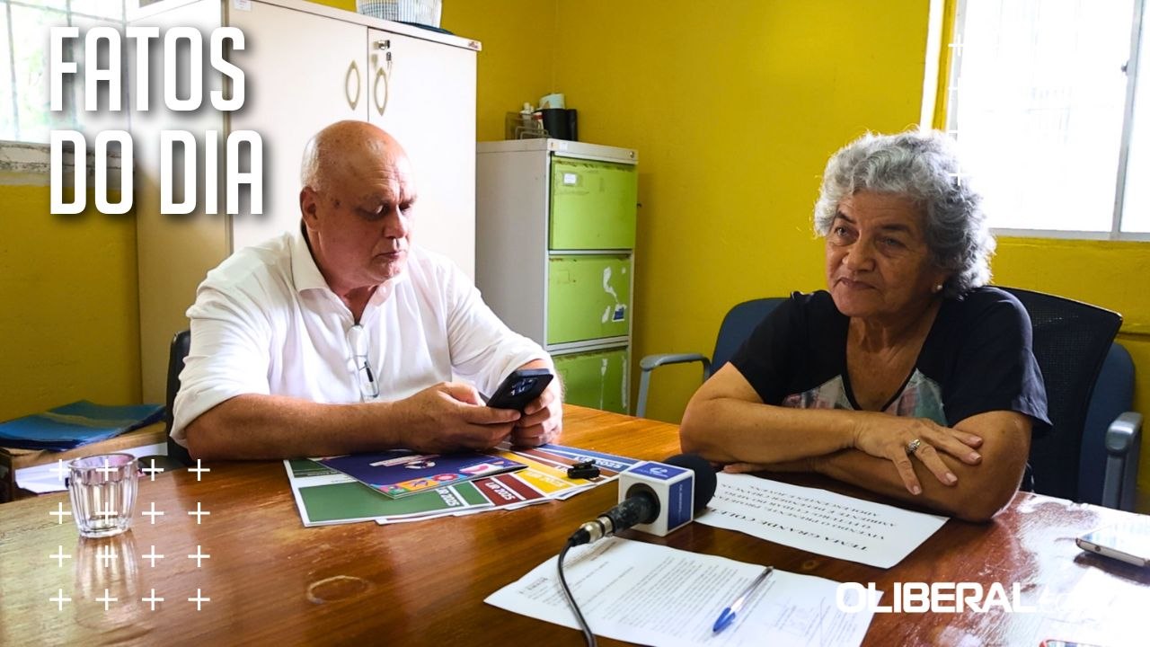 Emaús antecipa campanha anual de coleta por conta da COP; saiba quando será