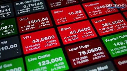 Daily Business Wrap - Pakistan looks to get a big IMF loan