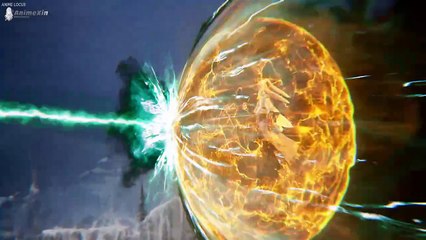 Perfect World 720p Episode 200 with Eng Sub