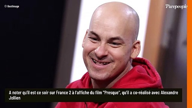 Bernard Campan consommateur de substances psychotropes : J'ai goûté un peu à tout