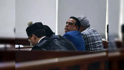 Rechazan inhabilitación de perito en caso de Juan Alexis Medina