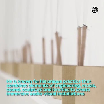 Immersive installations on show in Abu Dhabi