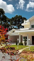 Casa Alto Padrão - Colonial