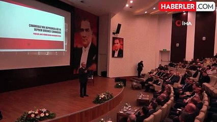 Naci Görür'den Çanakkale'nin uykularını kaçıracak uyarı: Hiç kendinizi aldatmayın