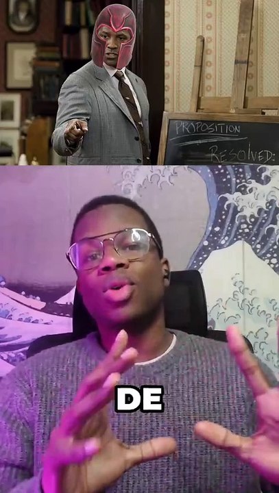 Magneto : Une Révision qui Révèle des Vérités Cachées ?