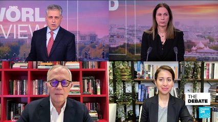 Trump's Gaza plan: Will Arab allies push back?