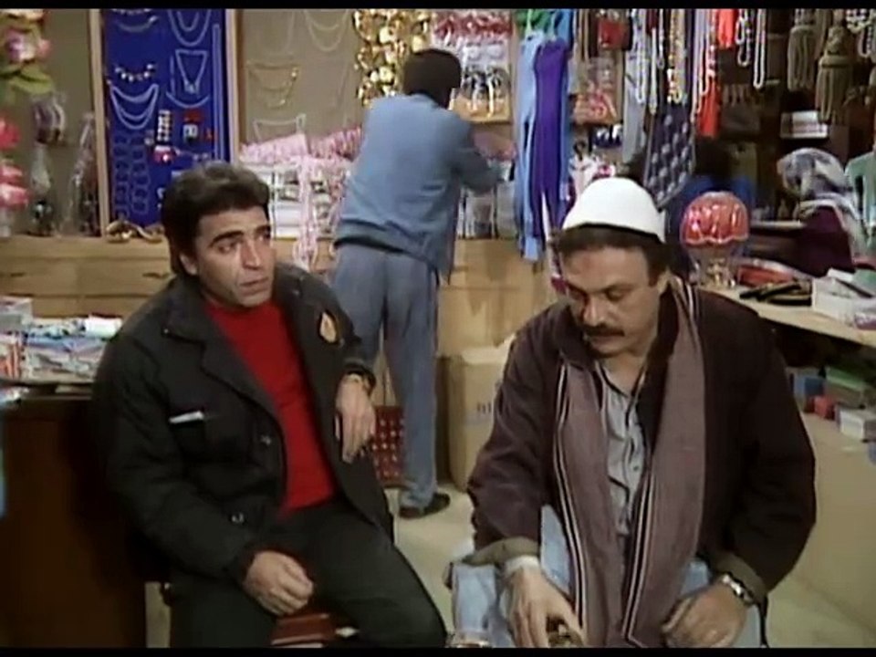 مسلسل النوة الحلقة 10