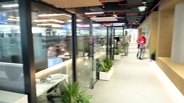 Century Financial CEO Bal Krishen: From mopping floor to running trading floor