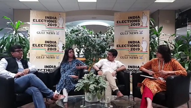 Indian Elections analysis: UP, MP, Assam, Haryana and North East