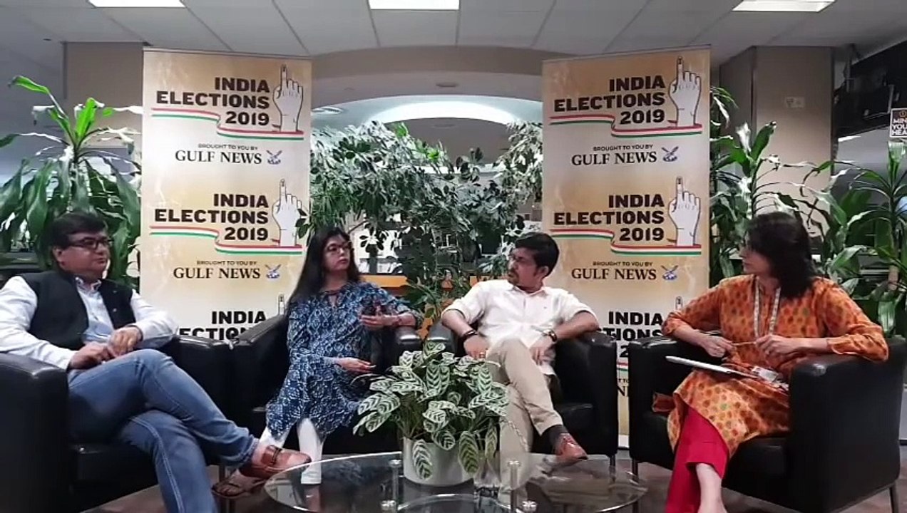 Indian Elections analysis: UP, MP, Assam, Haryana and North East