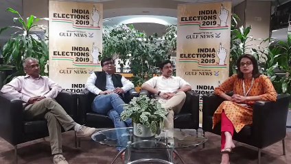 Why did Congress fail? Indian Elections analysis