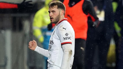 Shouldn't we be excited about Santi Giménez?