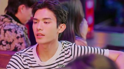 The Middleman's Love Ep 07 Eng Sub