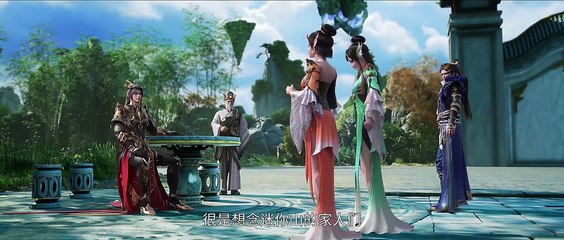 Stellar Transformations   Season 6 Episode 05