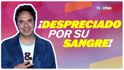 Reynaldo Rossano, despreciado por sus hijos