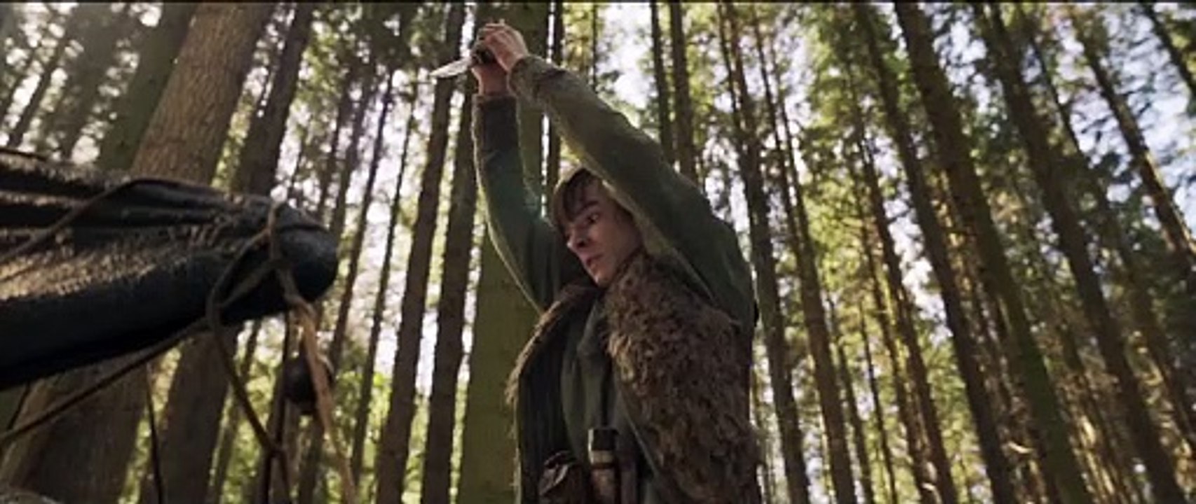 Dragons Bande-annonce VF (Film 2025) Mason Thames, Nico Parker