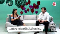 Entrevista - Modelo 