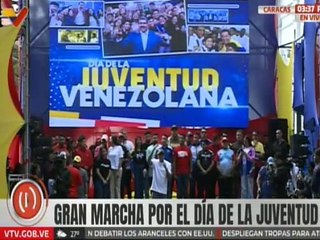 Pdte. AN Jorge Rodríguez: Vénganse hermanos, los recibimos con los brazos abiertos