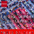 Friday Magazine Teaser (May 24, 2019 issue)