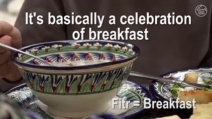 What is Eid Al Fitr? Gulf News explains