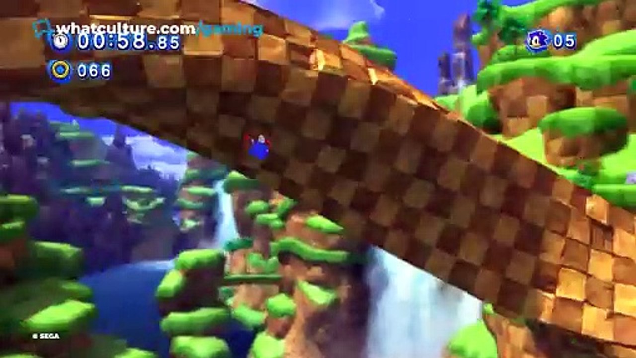 7 Video Games That Tried To Exploit Nostalgia (And Won)
