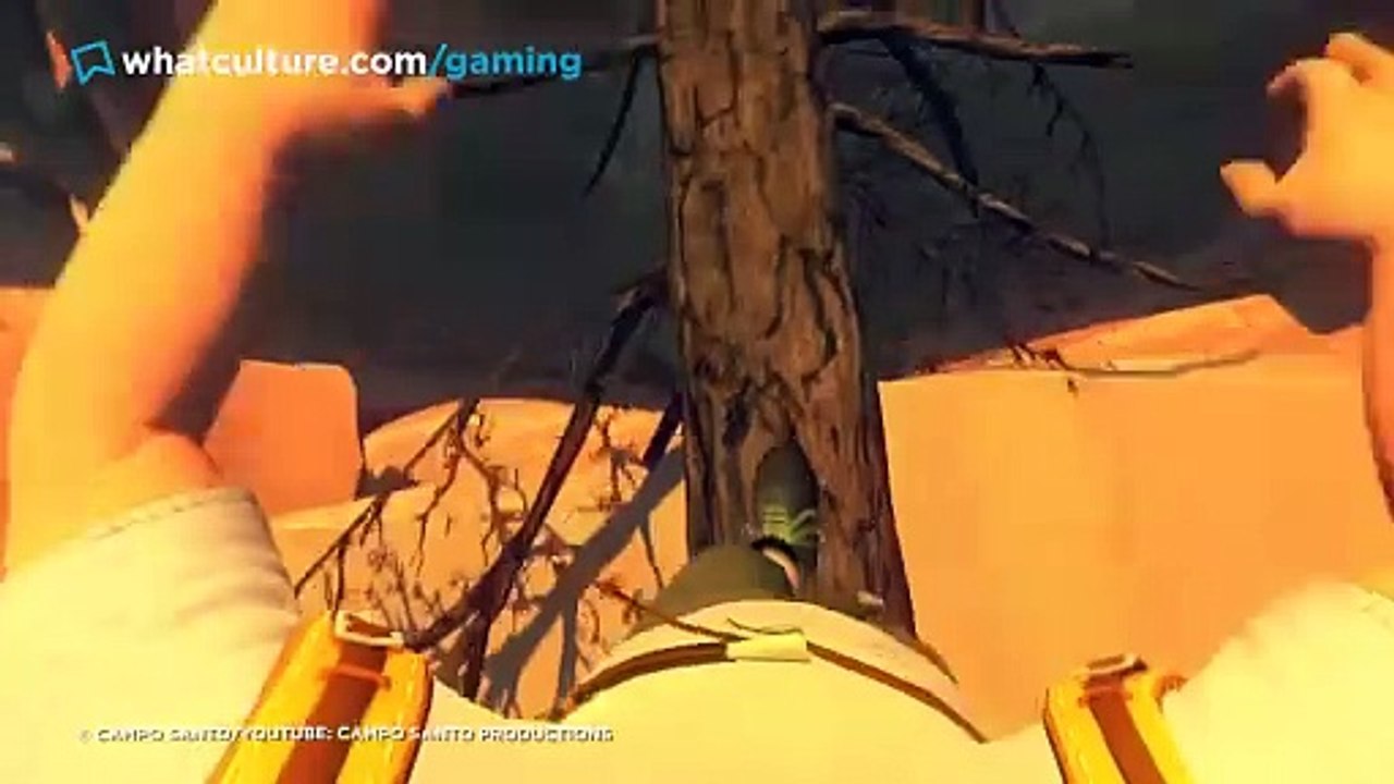 9 Emotional Video Games That Will Totally Break You