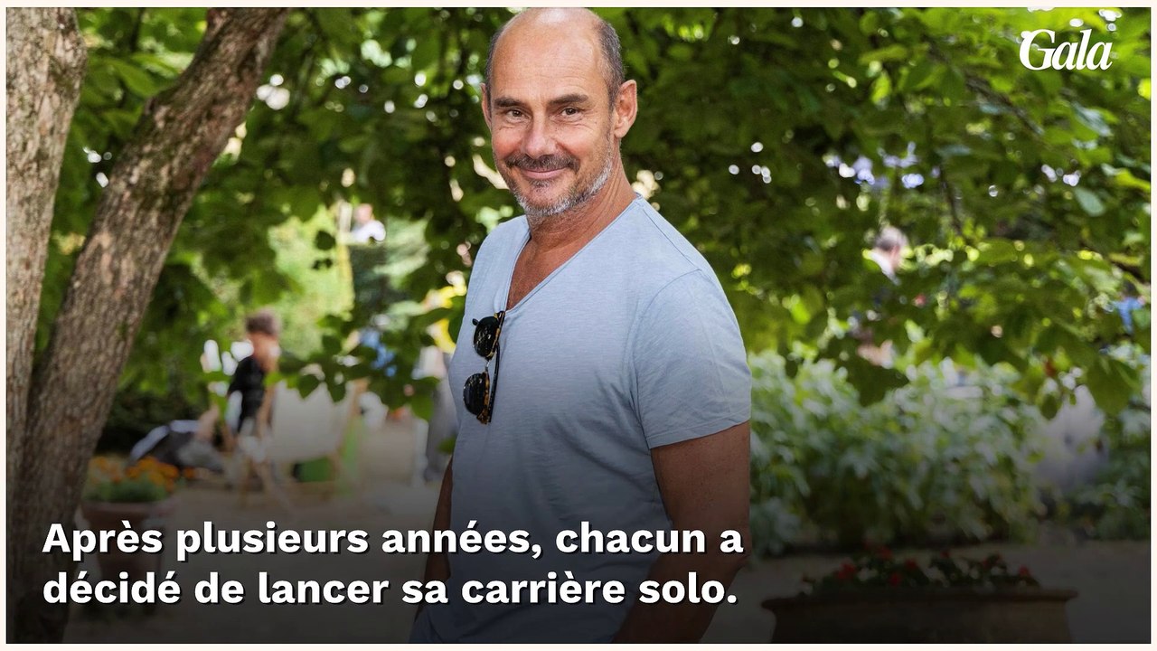 GALA VIDEO - Bernard Campan : femme, enfants, lieu de vie, combats… Que sait-on de sa vie privée ?