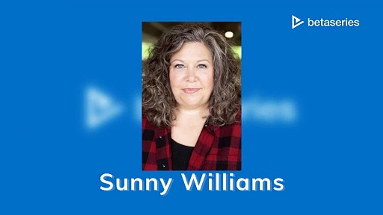 Sunny Williams (FR)