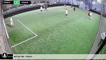 But de Thn - Team A
