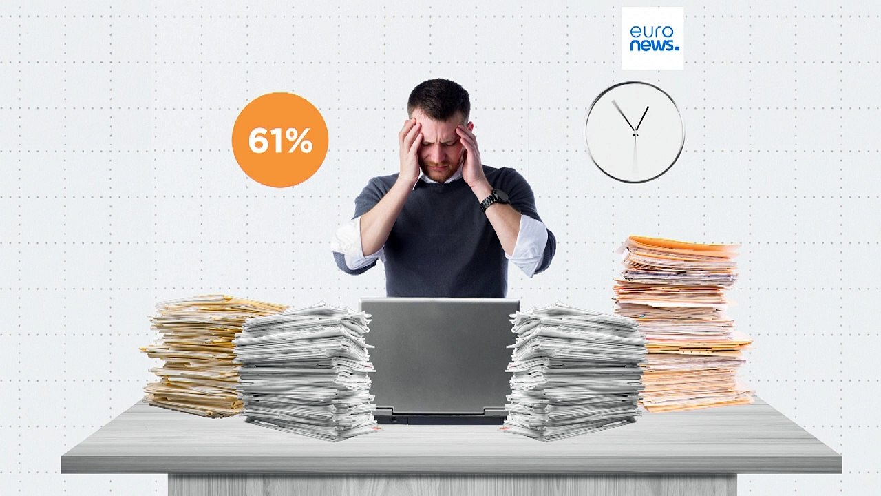 Alleingelassen und ausgebrannt: Warum jede vierte mittlere Führungskraft kündigen will