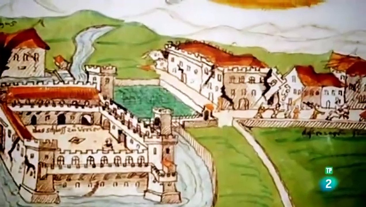 Cielos Ancestrales: Nuestro Lugar en el Universo - Documental