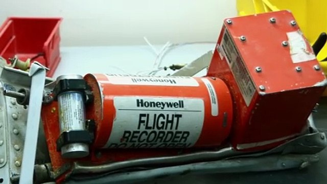 Documental Mayday: Catástrofes Aéreas y el Terror en Egipto