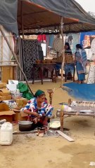 Banjara Market, Gurgaon, India