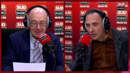 Les clefs d'une vie avec Xavier Gallais