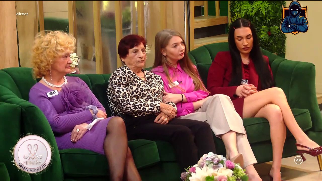 Mireasa - Sezonul 11 Episodul 23 din 12 Februarie 2025 Online Gratis pe Internet, Antena Play Gratis