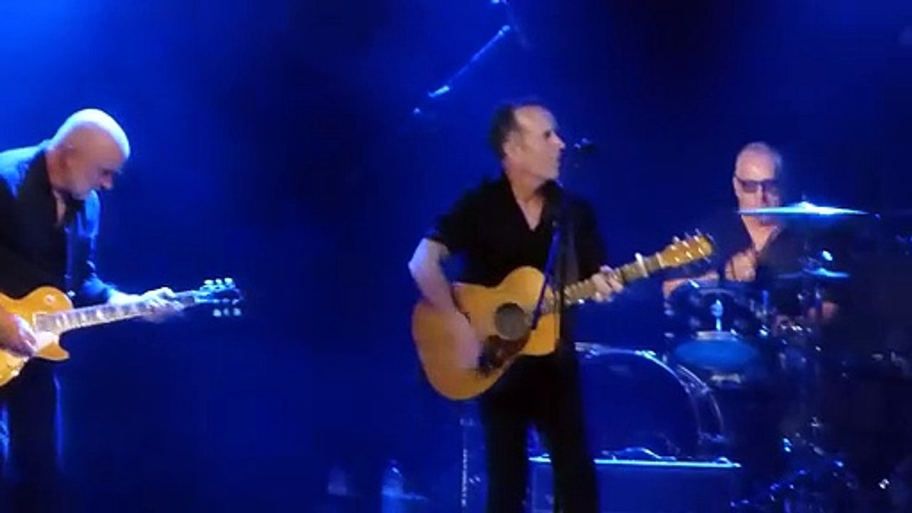 Mark Seymour - Applewood Road
