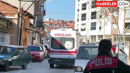 Kendini Mehdi ilan etti, inanmayan babasını bıçaklayarak öldürdü
