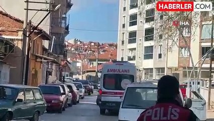 Kendini Mehdi ilan etti, inanmayan babasını bıçaklayarak öldürdü