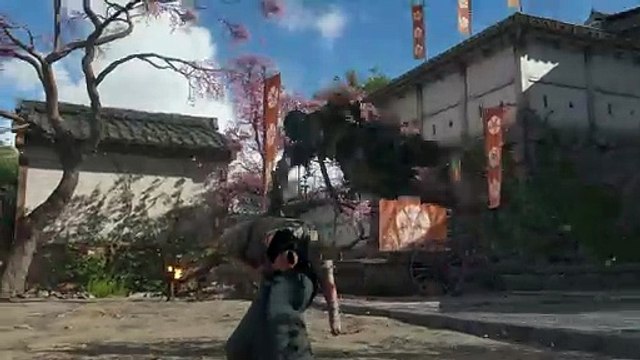 Assassin's Creed Shadows - Tráiler PC & Características de Nueva Generación Features