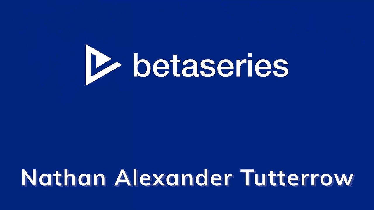 Nathan Alexander Tutterrow (DE)