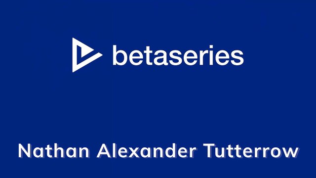 Nathan Alexander Tutterrow (EN)