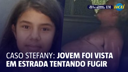 Jovem foi vista em estrada tentando fugir antes de ser morta por pastor