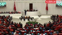 Yeğenini Erdoğan ile tanıştırmıştı! AK Partili Özlem Zengin, Meclis'te eleştirilere yanıt verdi