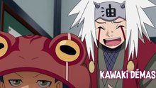 Boruto - Naruto Next Generations Episode 267 VF