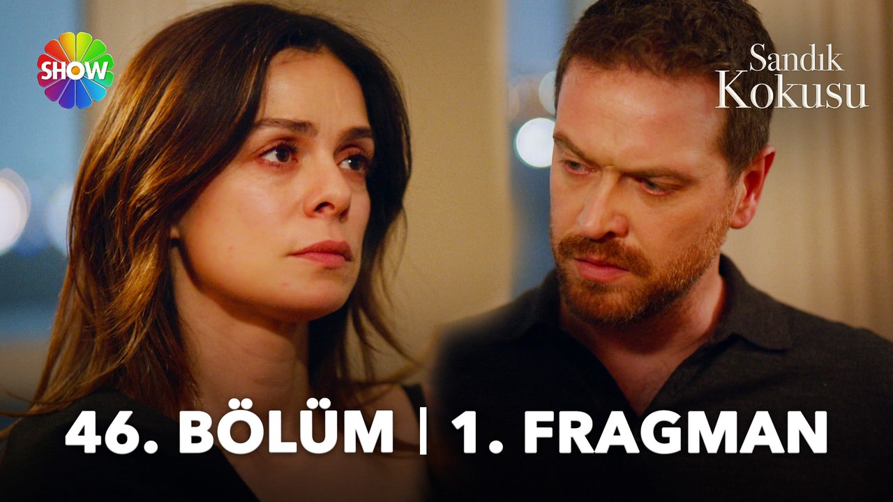 Sandık Kokusu 46. Bölüm 1. Fragman | "Karsu, sen bana güveniyorsun değil mi?"