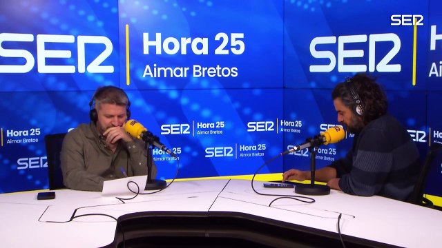 Manuel Jabois: San Valentín es el ejemplo más feliz y perverso de que el capitalismo no respeta ni a Dios