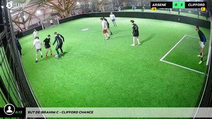 But de Ibrahim C - Clifford Chance