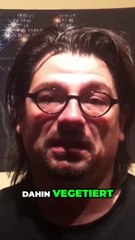 Von der Verzweiflung zur Hoffnung: Eine Liebesgeschichte